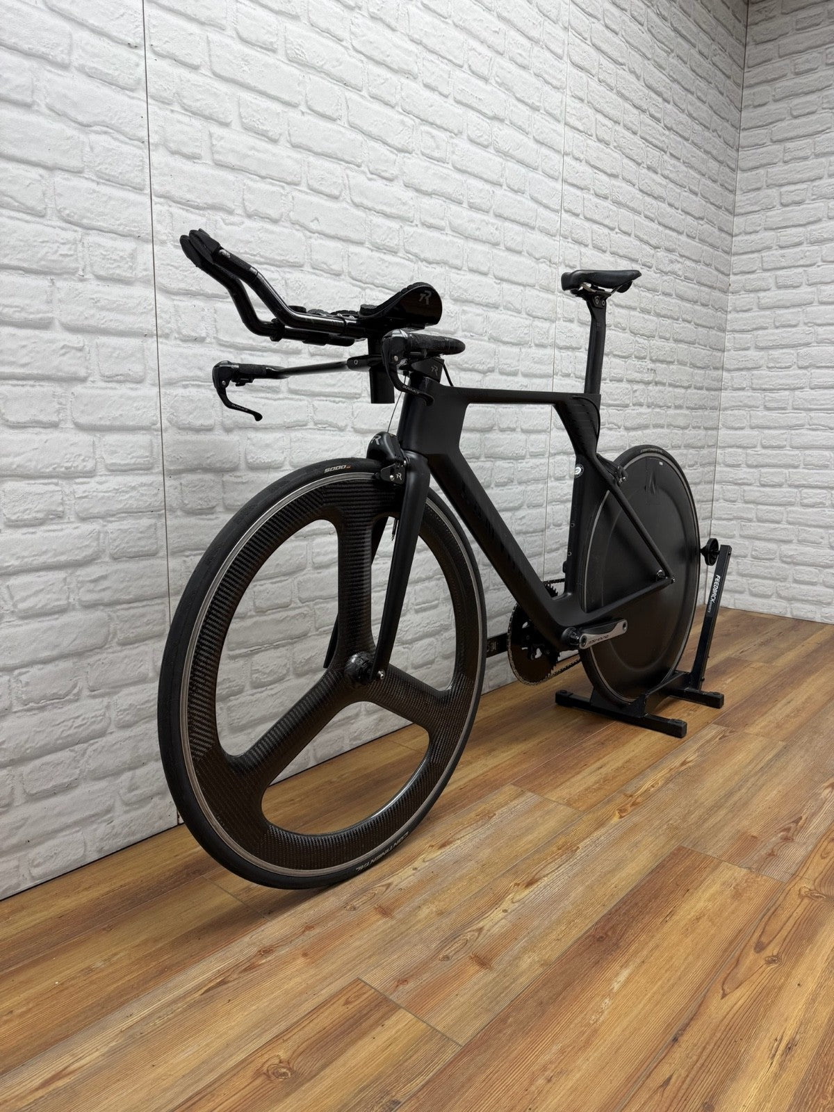 Canyon Speedmax Small eTap