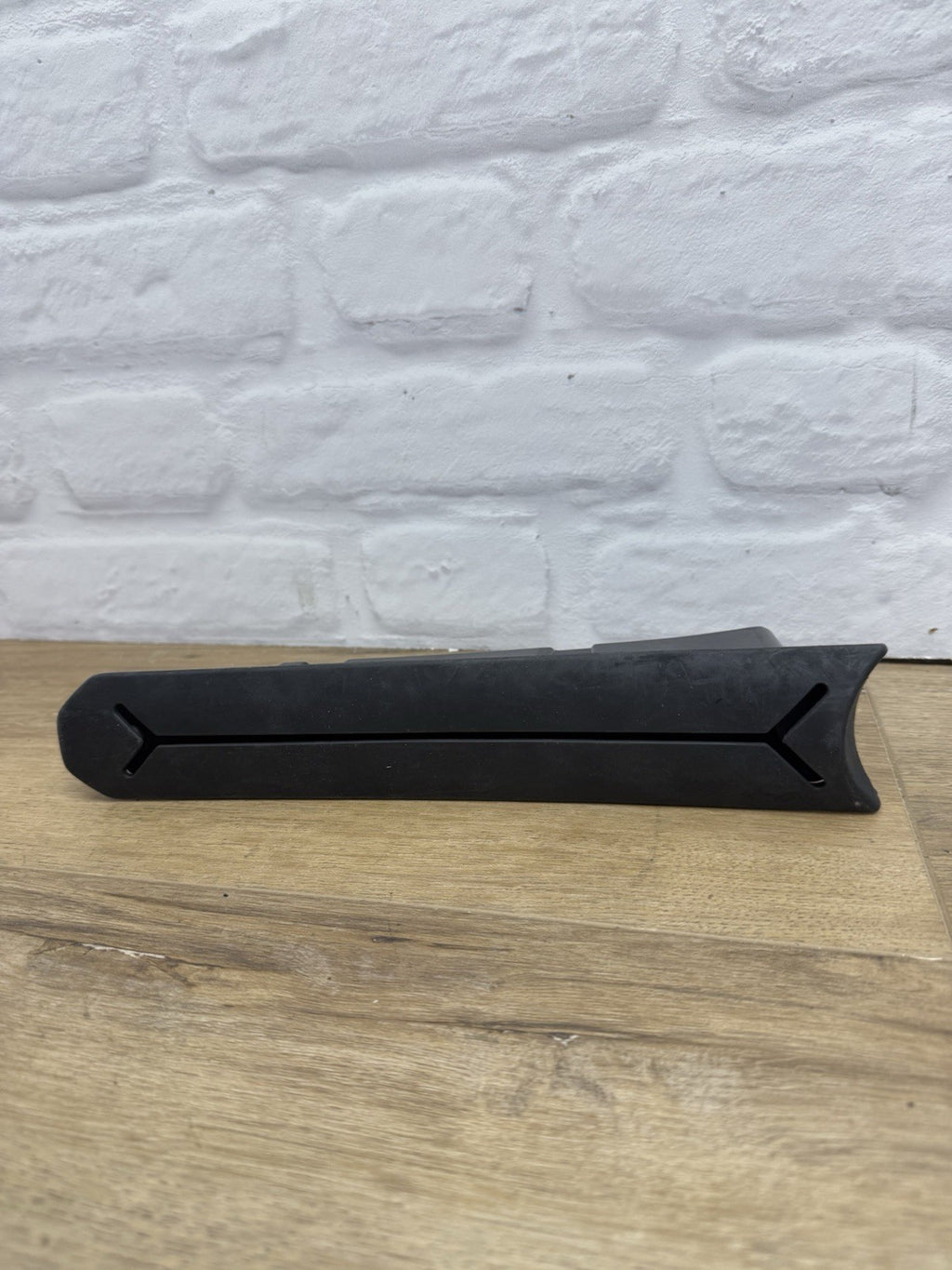 integrated top-tube storage box