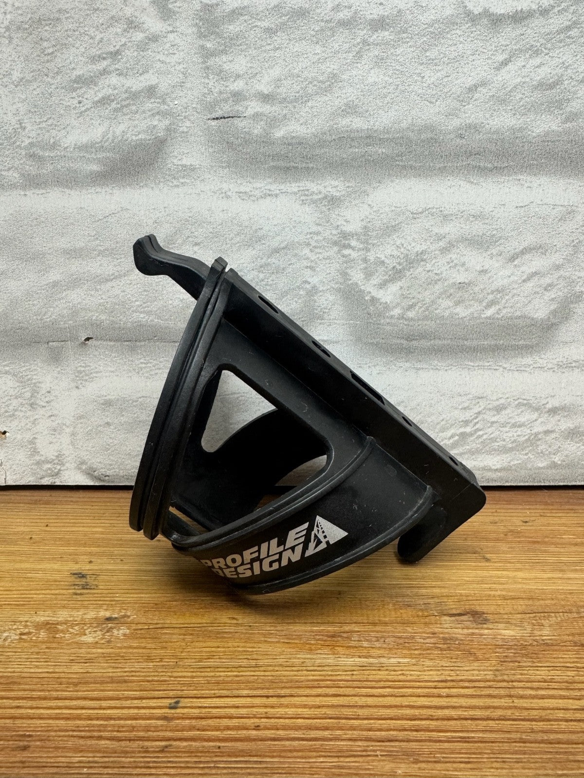 Profile Design Plastic Water Bottle Cage