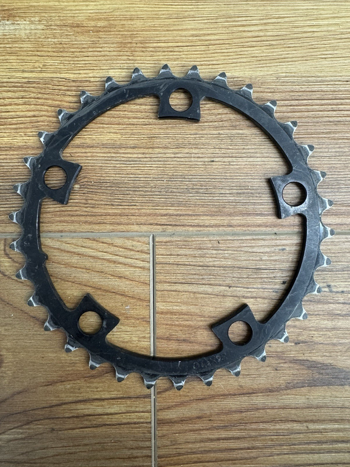 ROTOR Chainring 34T 110BCD