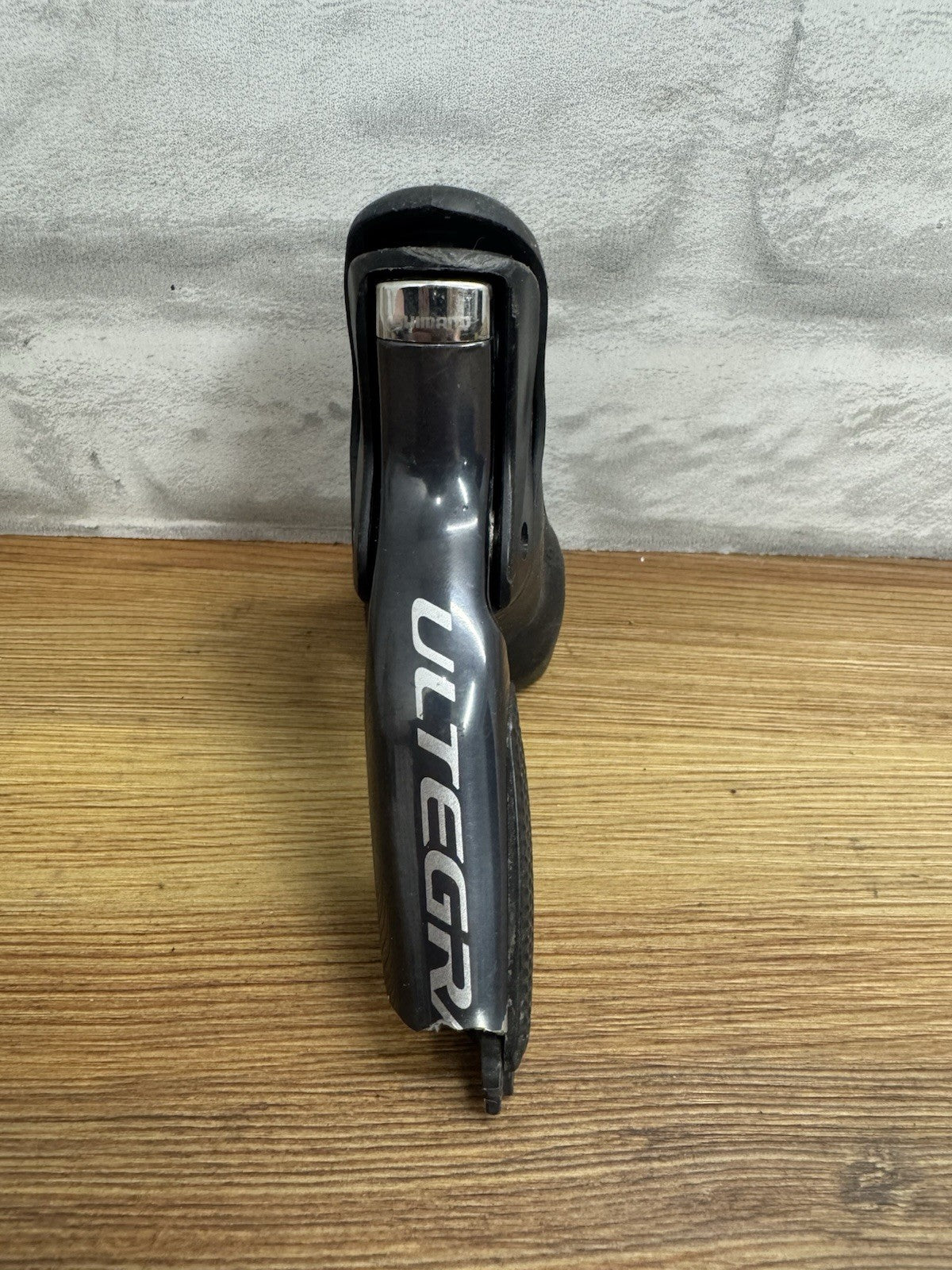 Shimano Dura Ace Left 11 Speed Shifter FOR PARTS