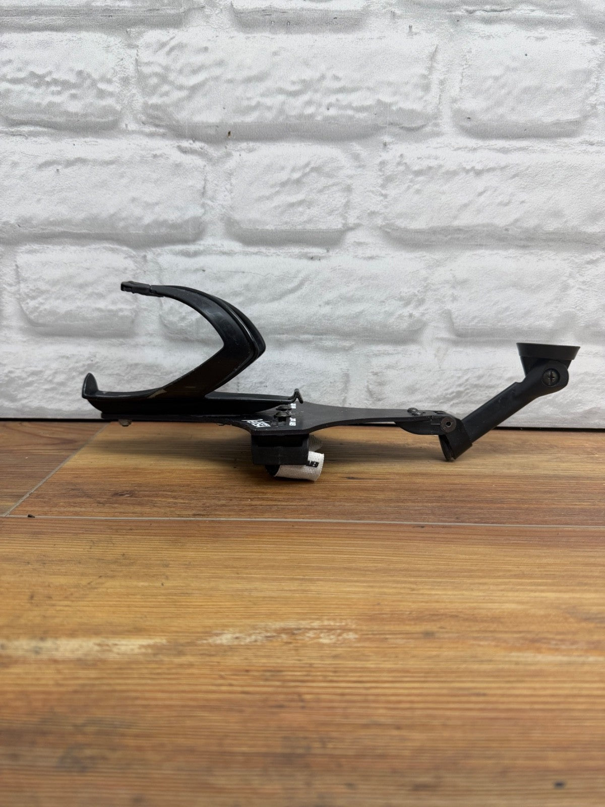 Xlab Torpedo Versa Garmin Mount And Bottle Cage