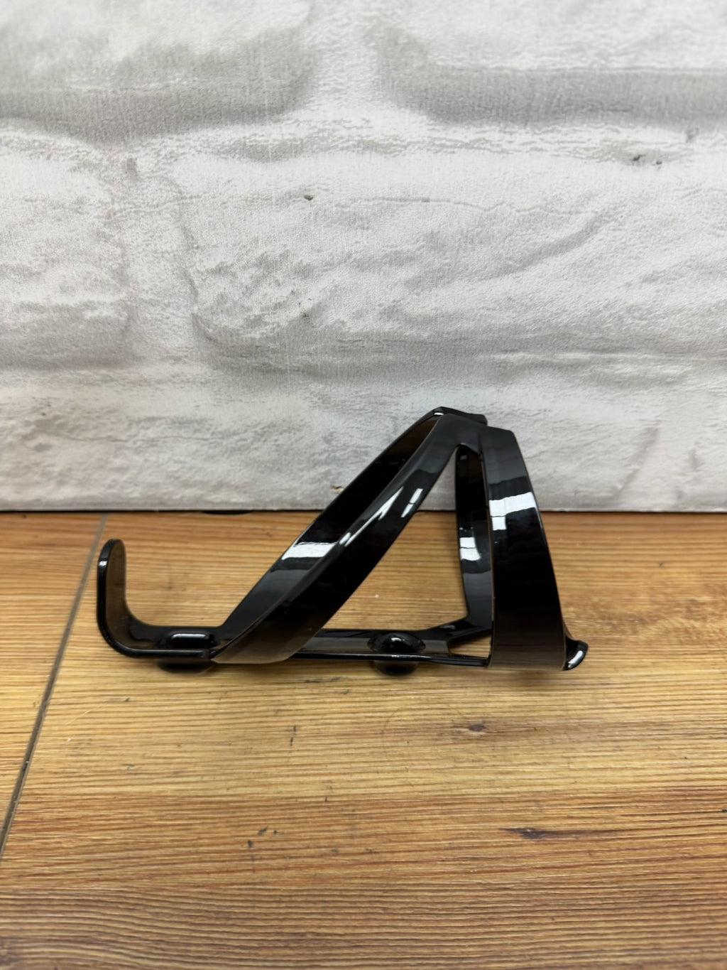 Bontrager Elite Bottle Cage Black