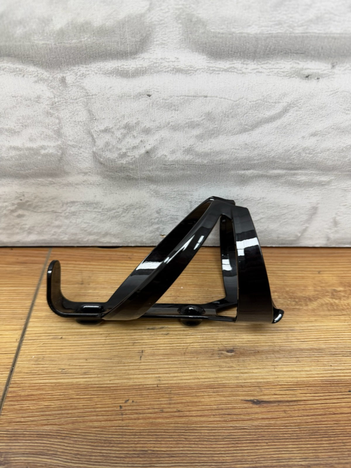 Bontrager Elite Bottle Cage Black