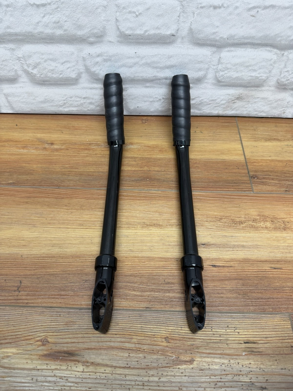 Carbon Aero Bar Extensions