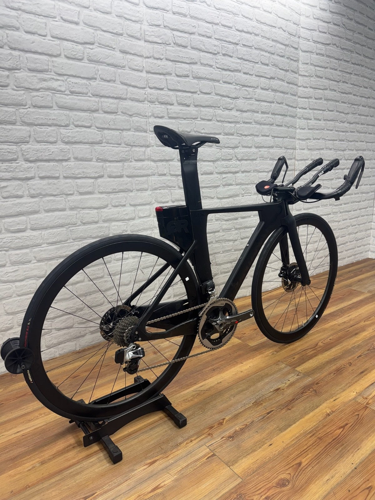 Quintana Roo PR 6 Disc 48cm