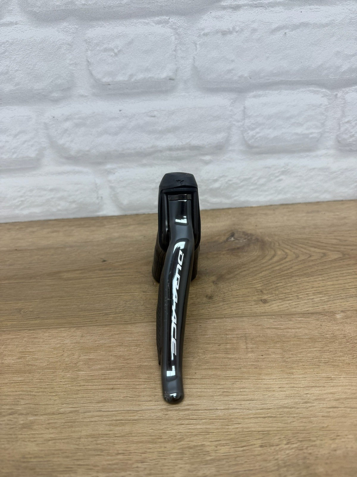 Shimano Dura-Ace mechanical shift/hydraulic brake dual-control lever FOR PARTS