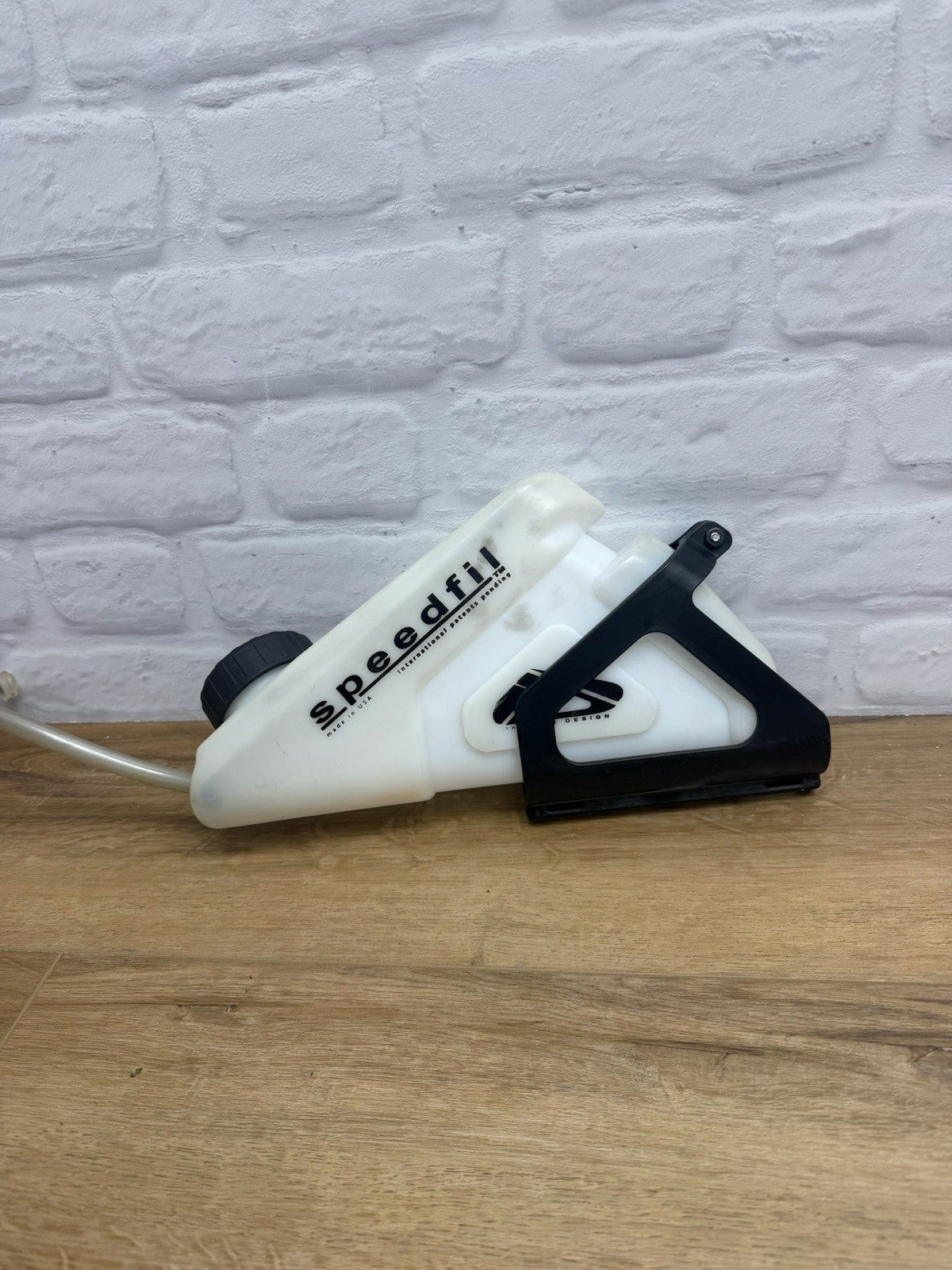 Speedfil F1 Hydration System Frame Mounted 