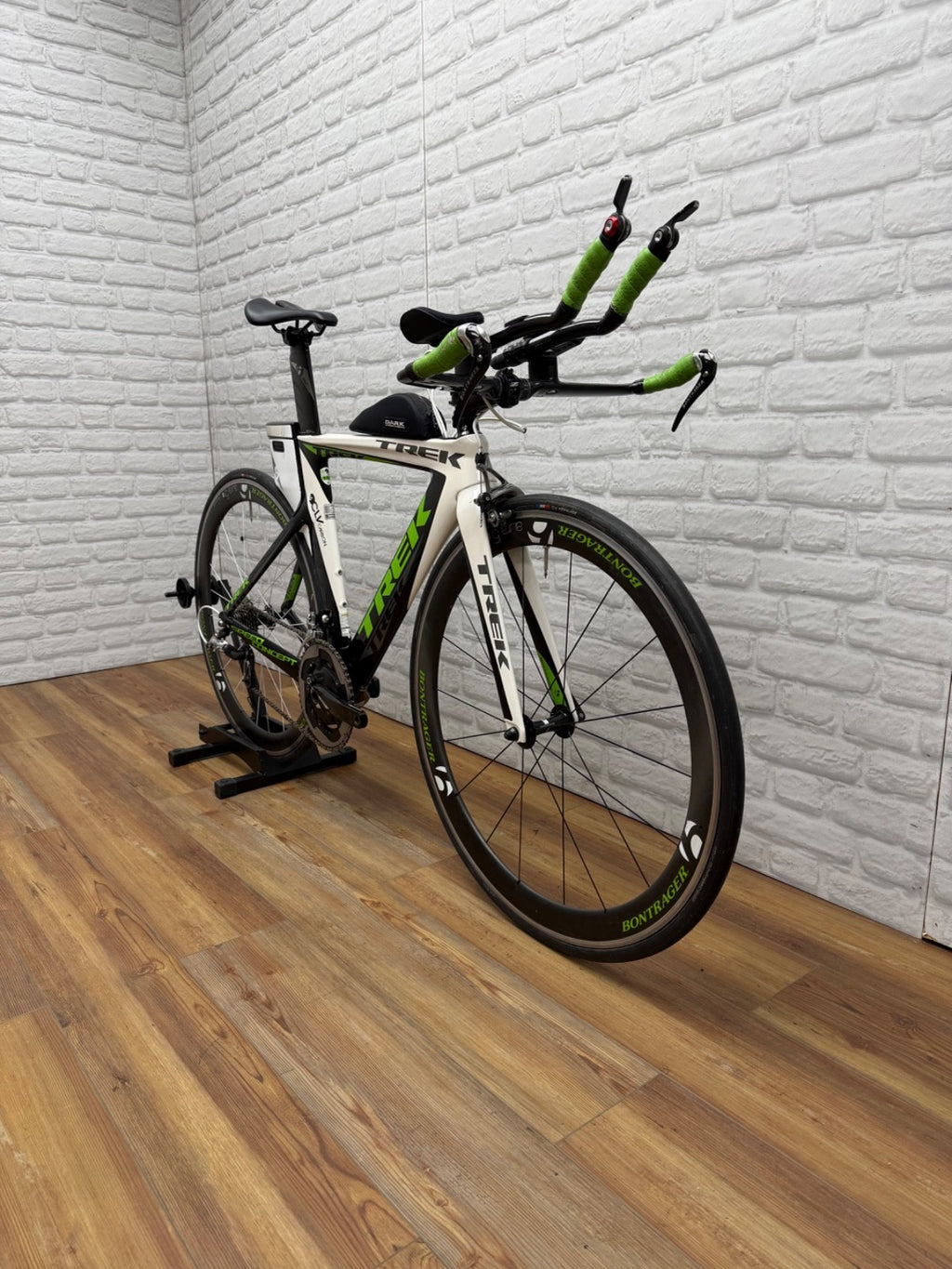 Trek Speed Concept 7.8 Small Triathlon Bike