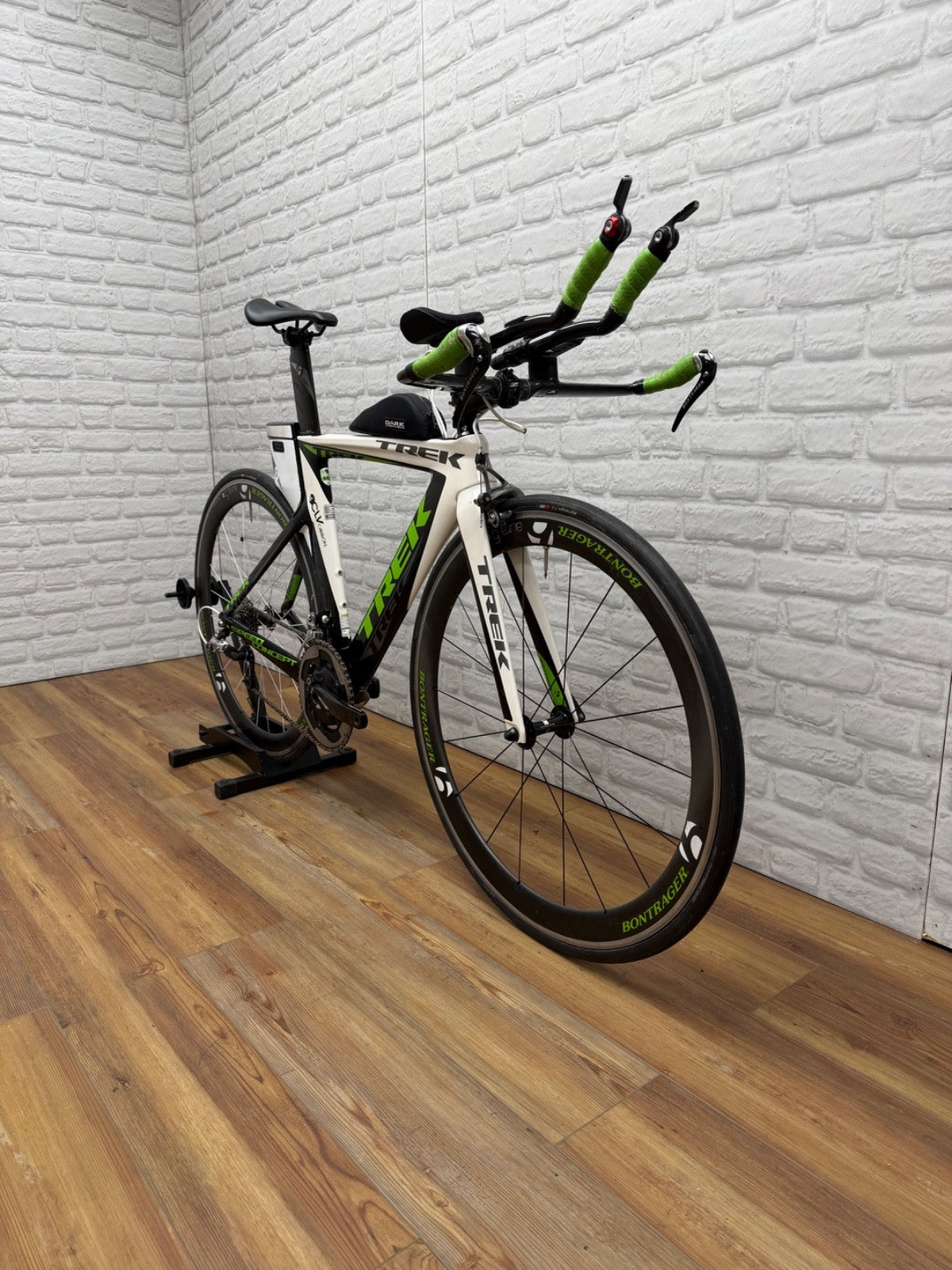 Trek Speed Concept 7.8 Small Triathlon Bike