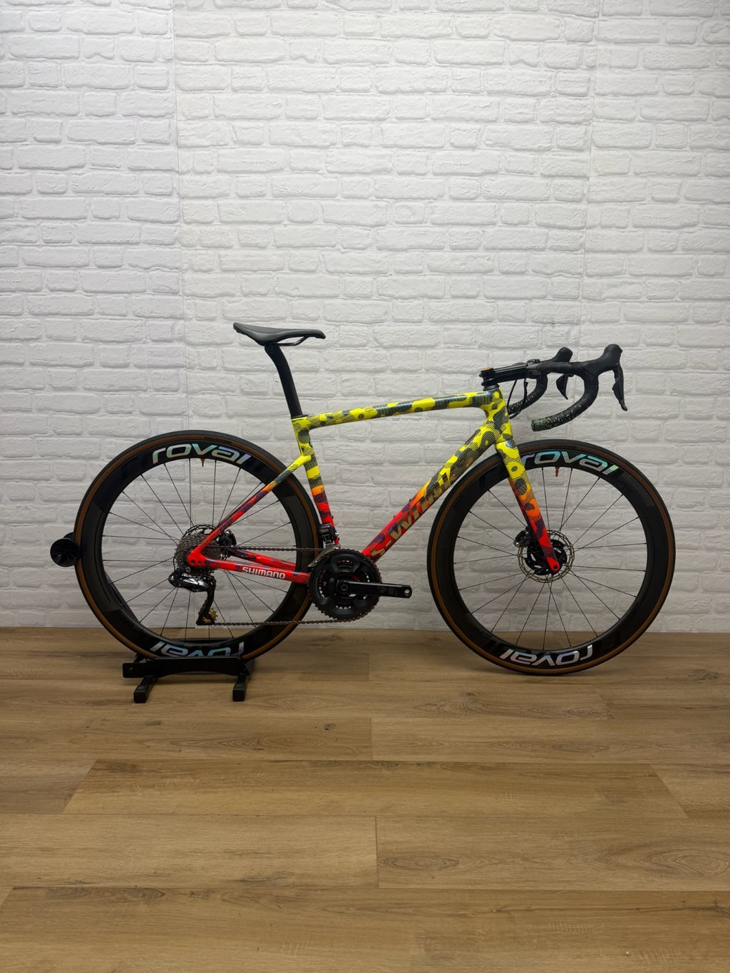 Specialized Sworks Tarmac SL6 54cm