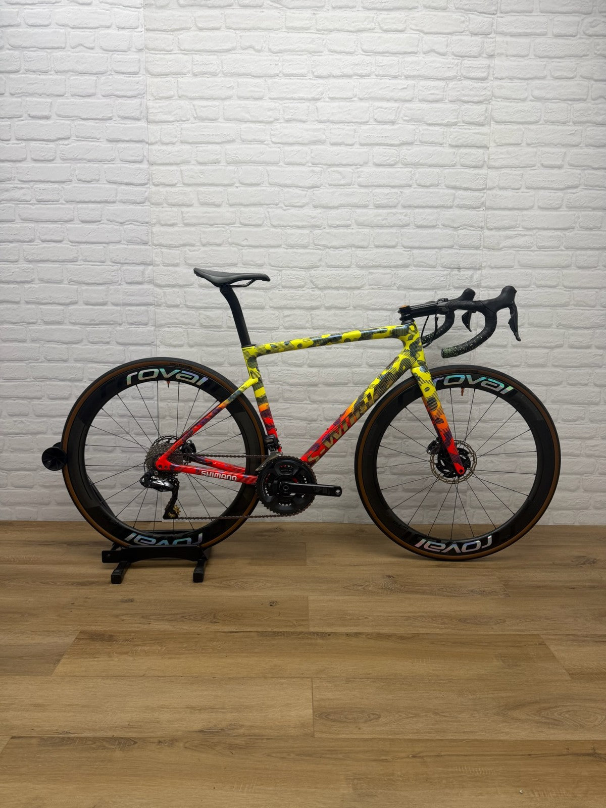 Specialized Sworks Tarmac SL6 54cm