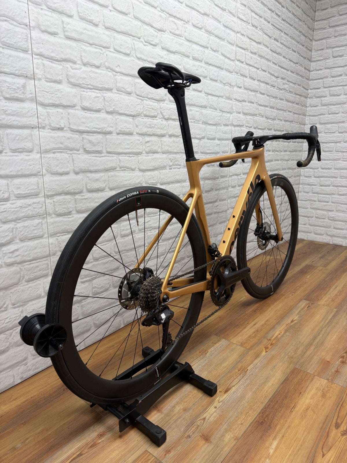 Cervelo Soloist 54cm