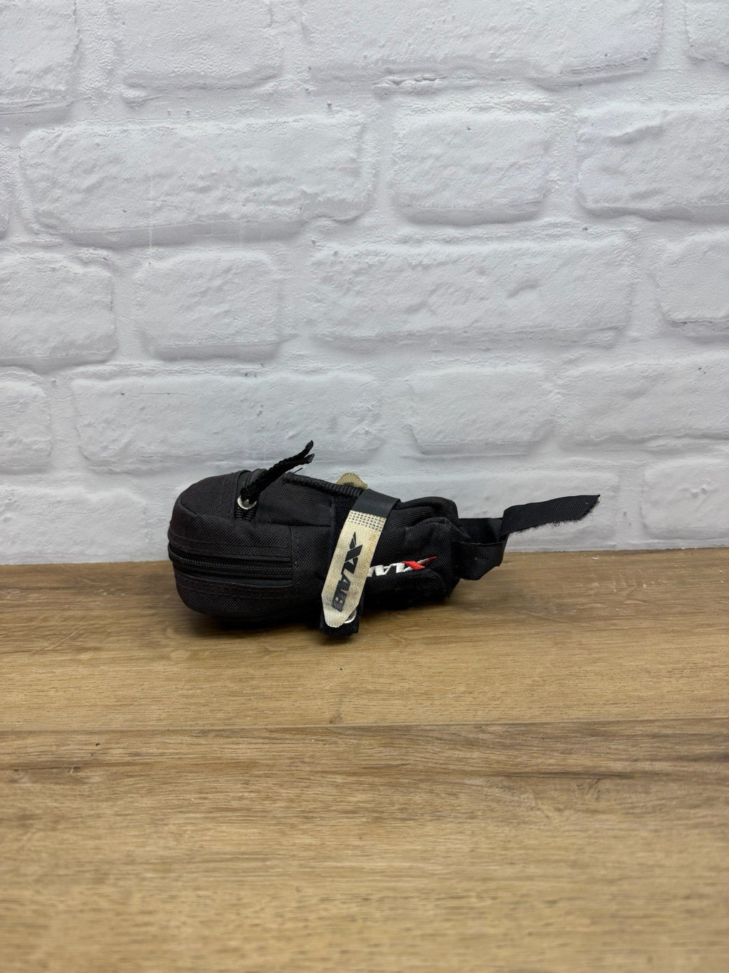 Xlab Saddle Bag + Roadside Repair Gear