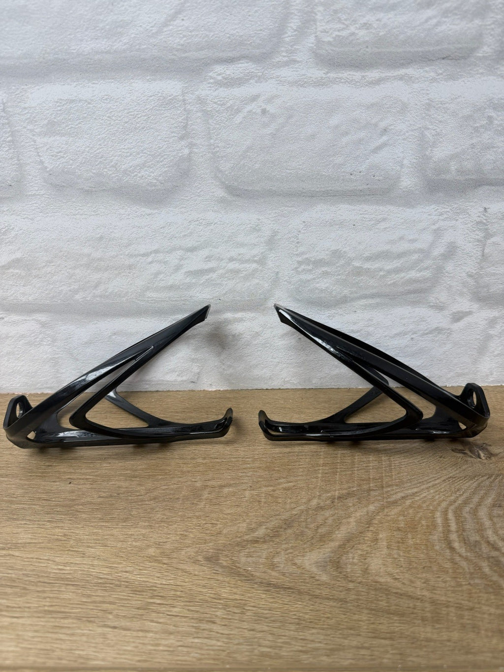 specialized rib cage ii Water Bottle Cage Set