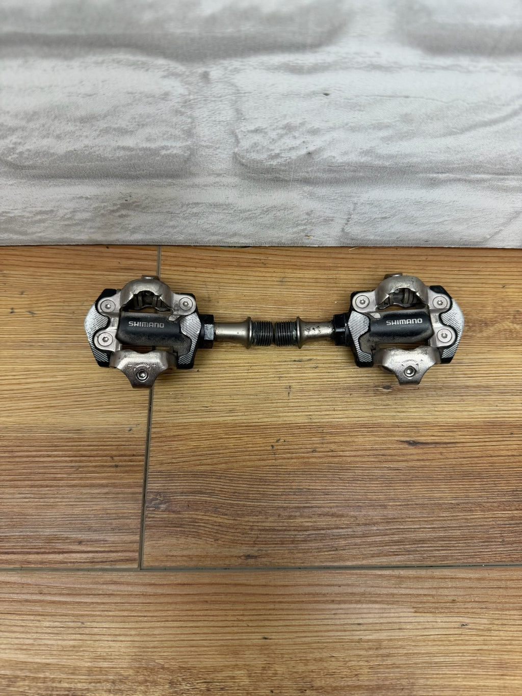 Shimano Deore XT PD-M8100 Pedals