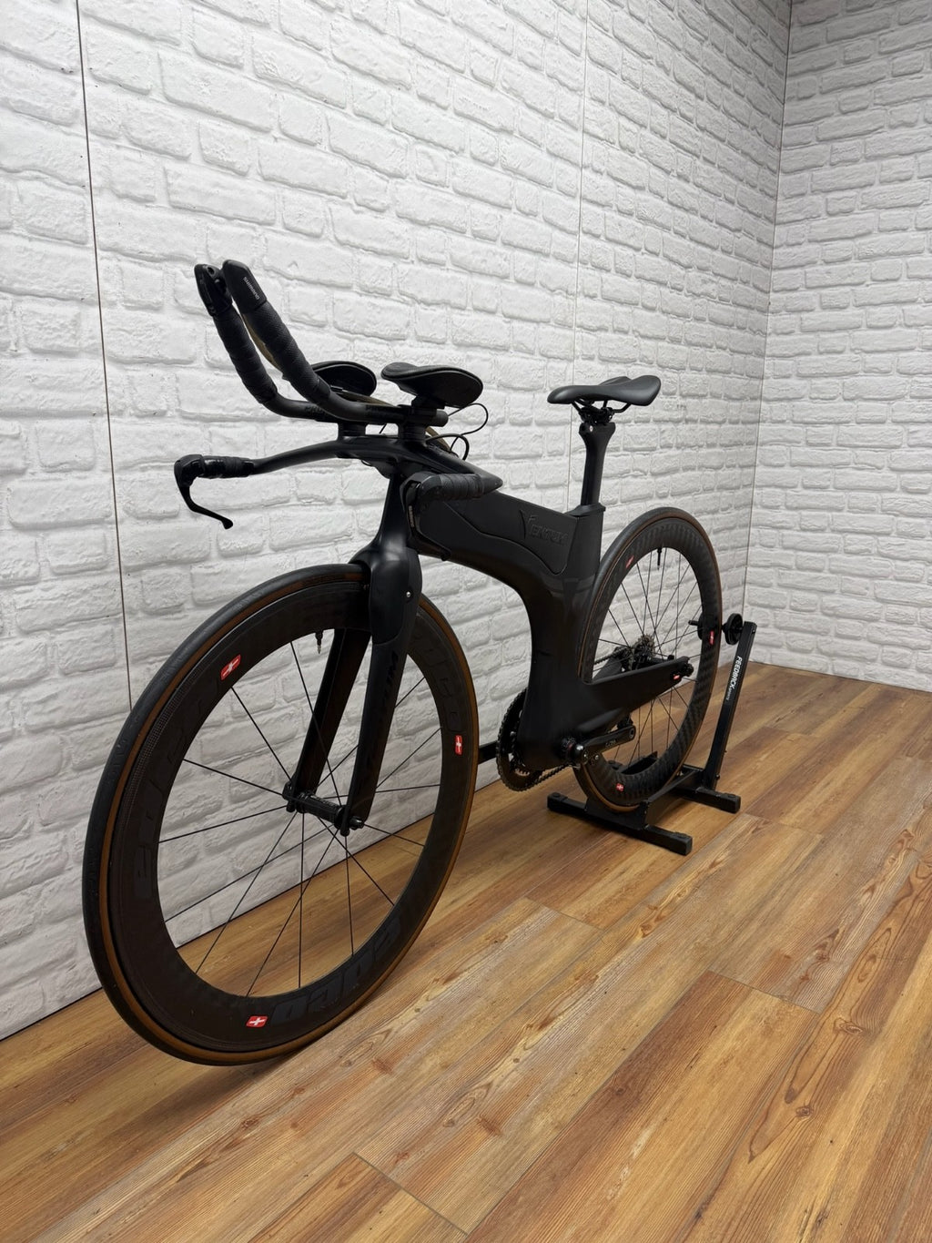 Ventum One XS Di2 Triathlon Bike 2021