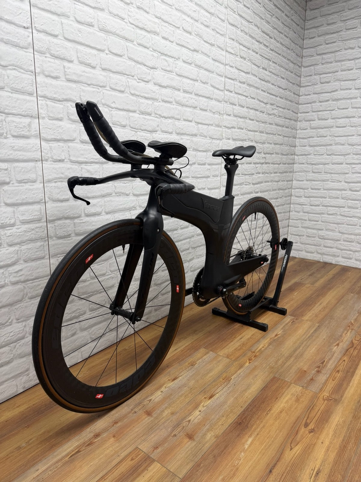Ventum One XS Di2 Triathlon Bike 2021