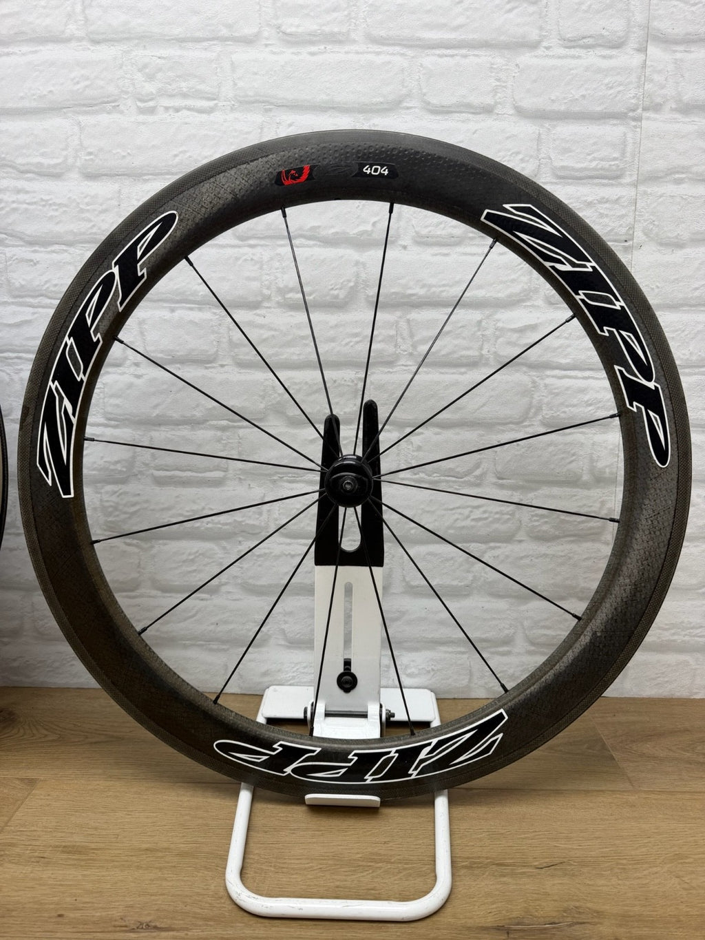 Zipp 404 Firecrest / Disc Rim Brake Wheelset