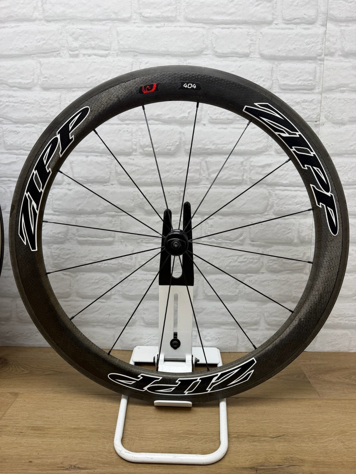 Zipp 404 Firecrest / Disc Rim Brake Wheelset