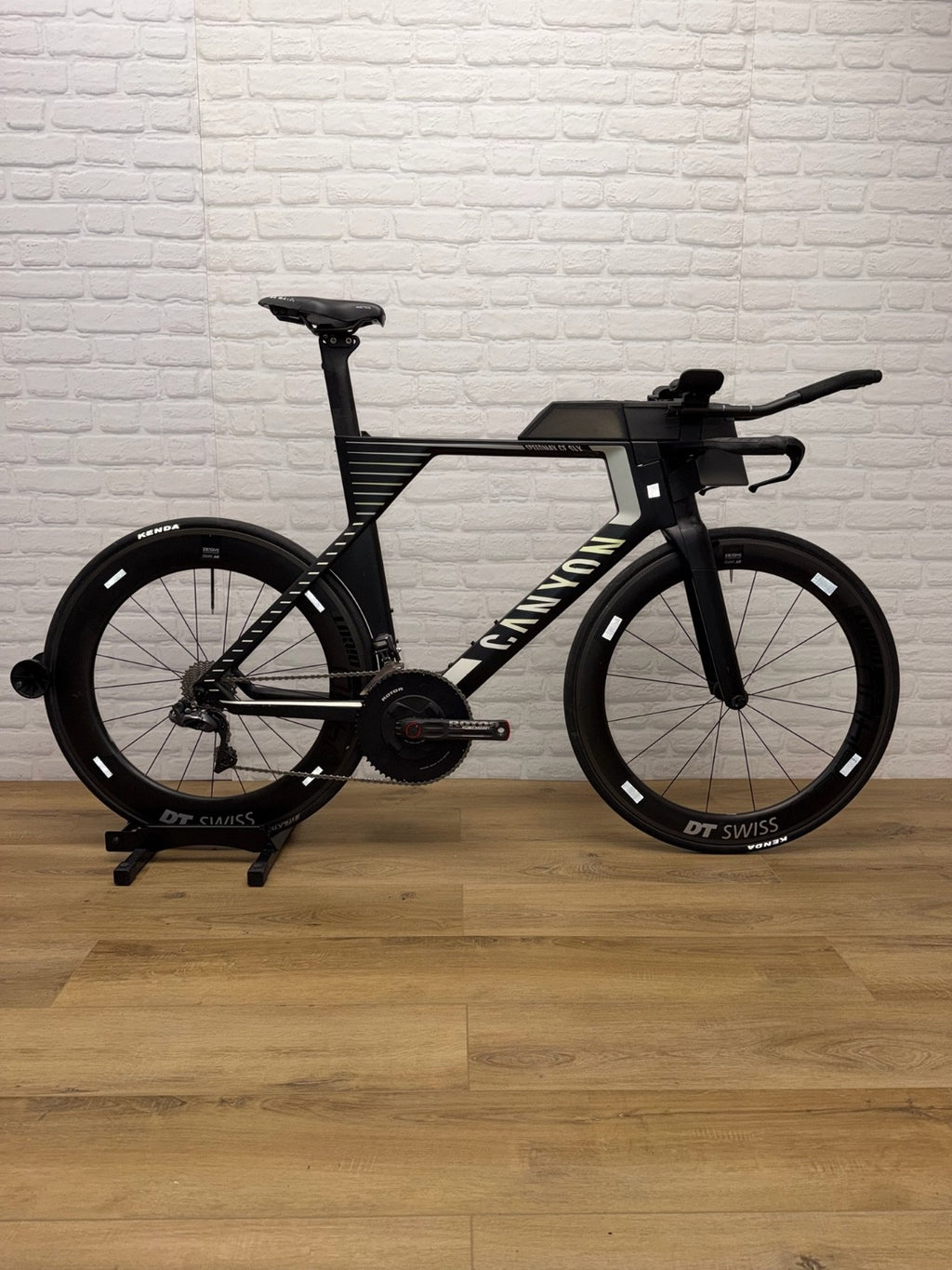 Canyon Speedmax CF SLX 8.0 SL Large