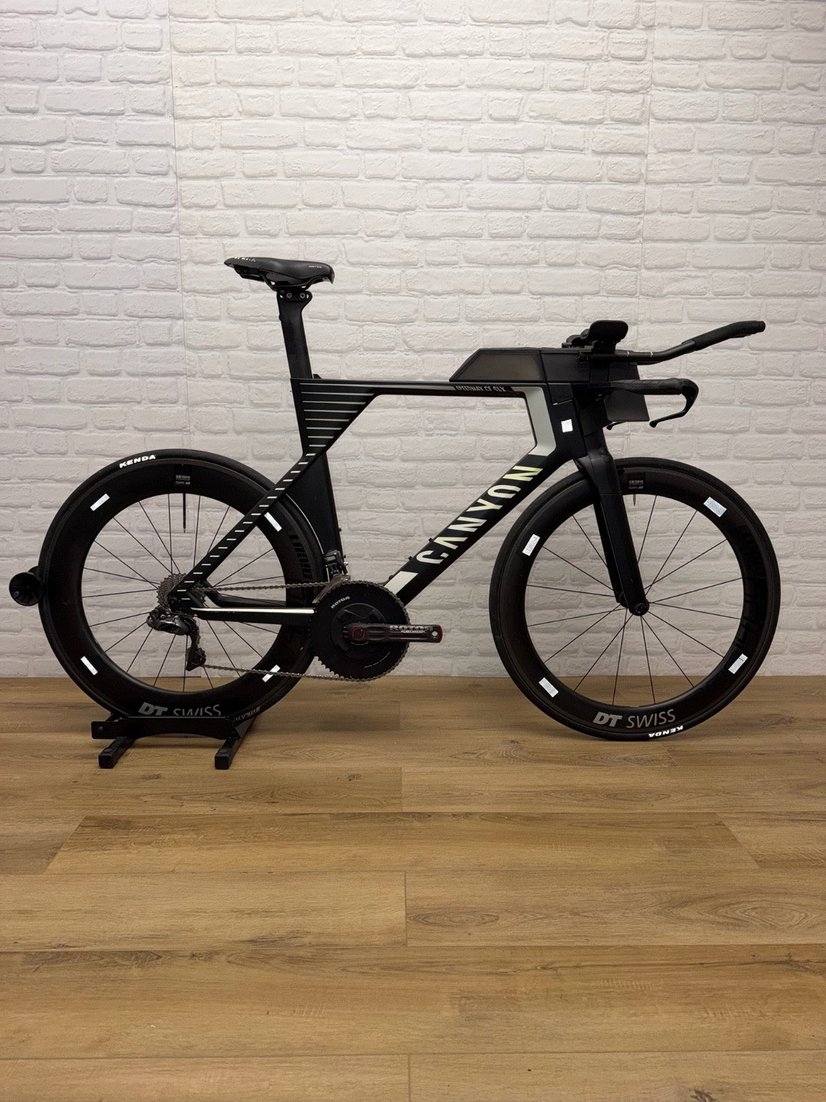Canyon Speedmax CF SLX 8.0 SL Large