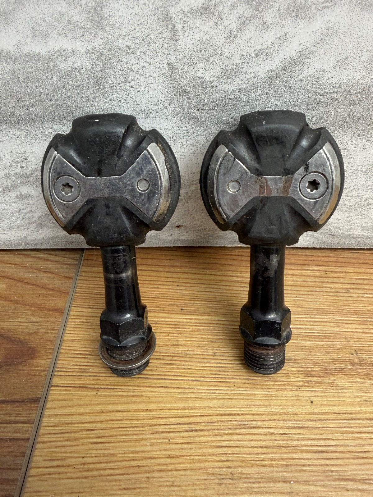 Speedplay Pedals
