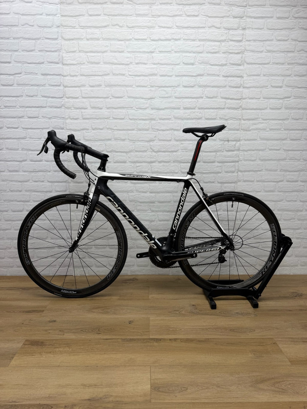 Cannondale Supersix Evo 54cm