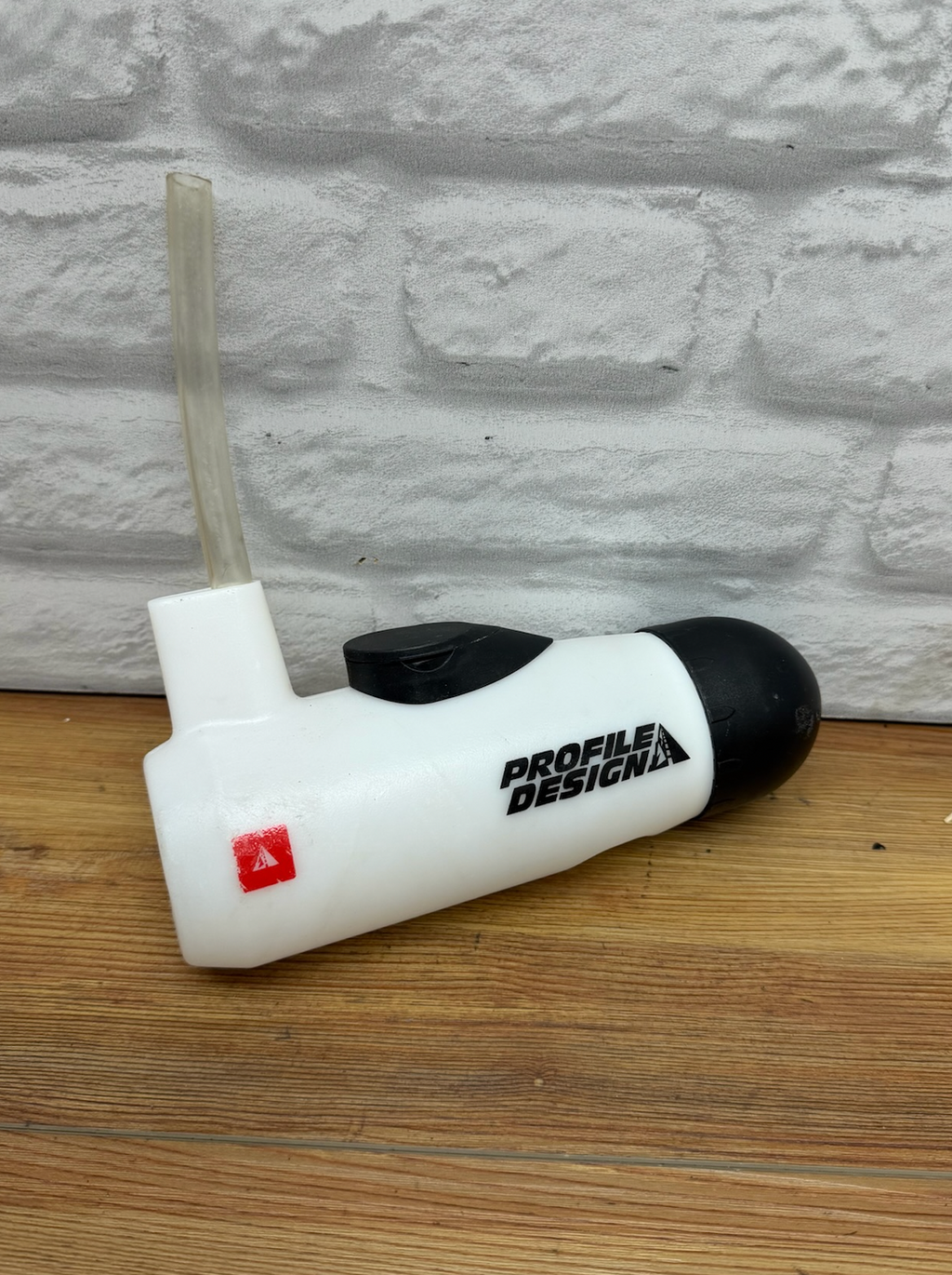  Profile Design Aero HC System Triathlon Aerobottle Torpedo Bottle