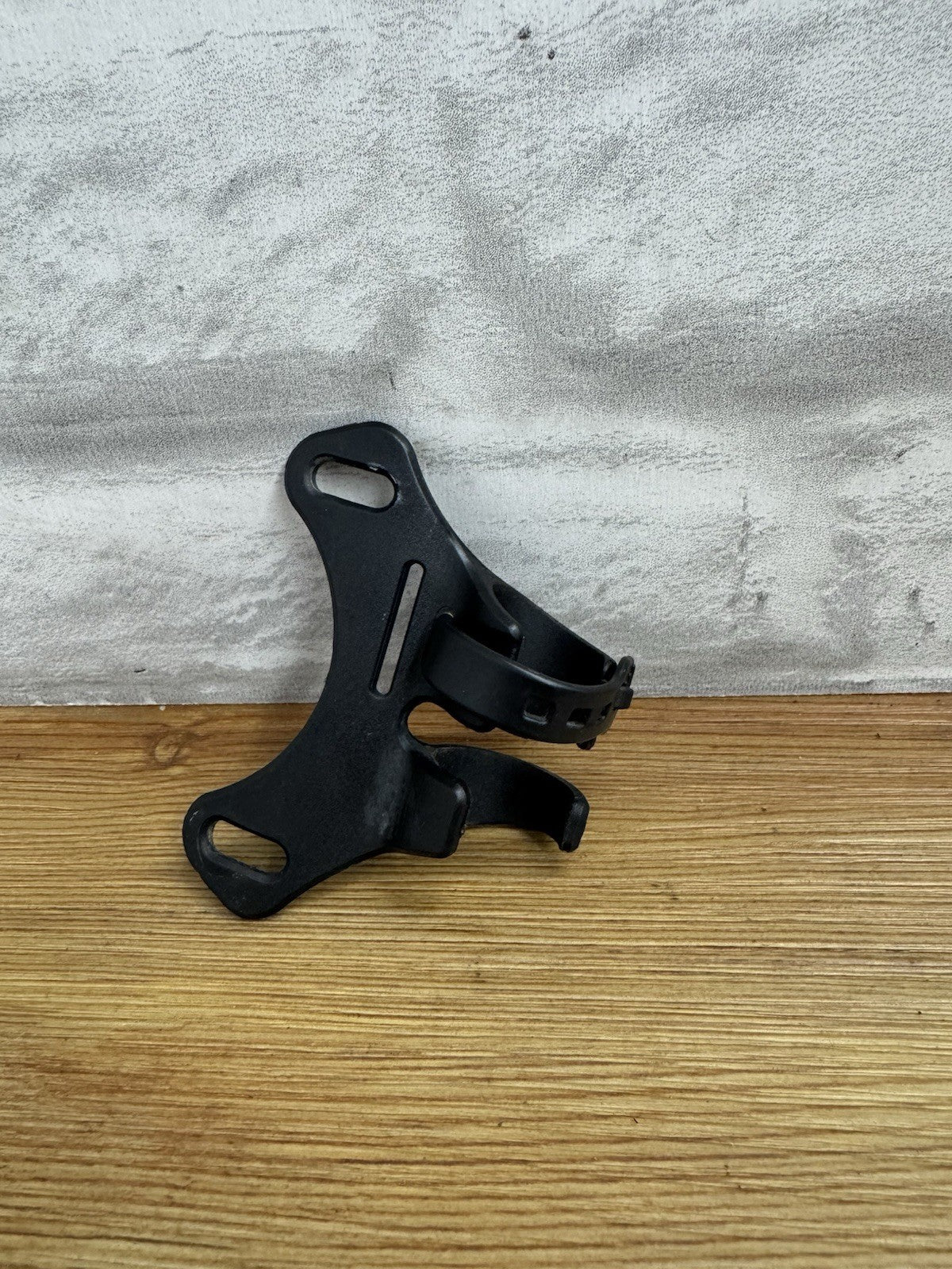 Mini Pump Bicycle Mount