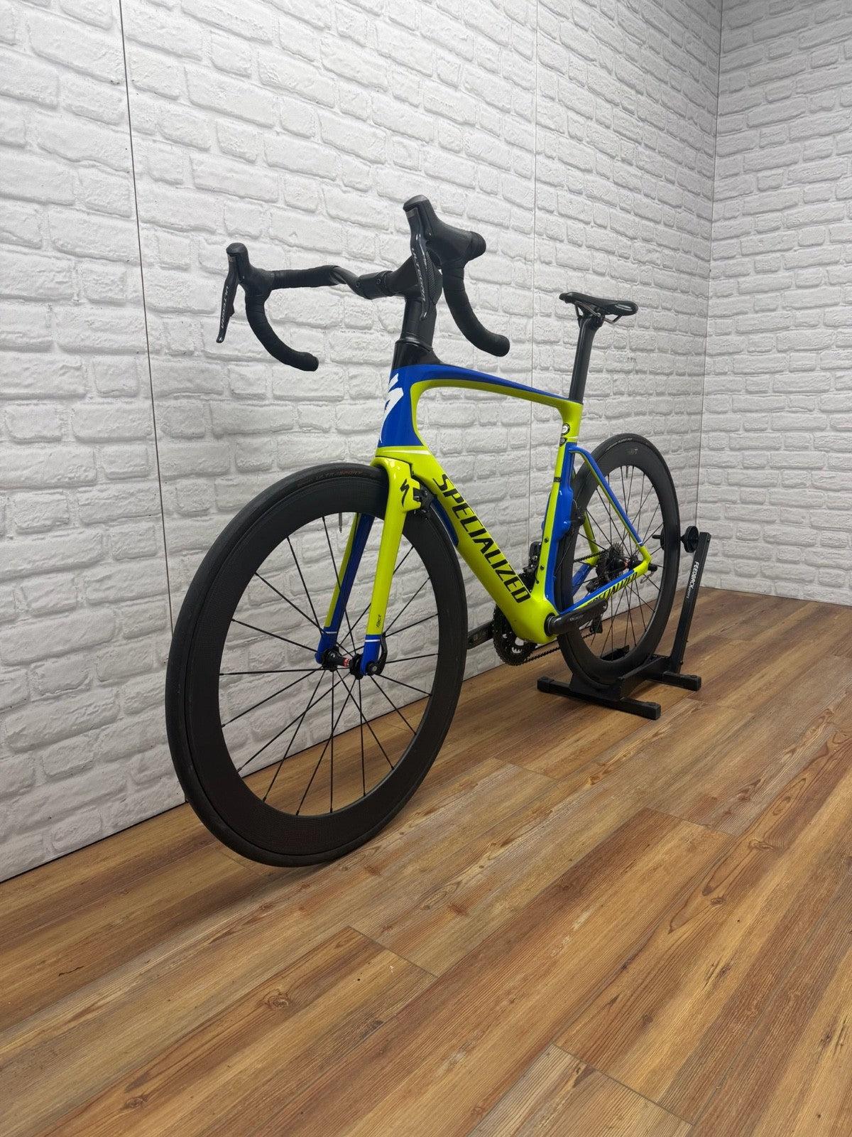 Specialized Venge Pro ViAs 58cm Di2