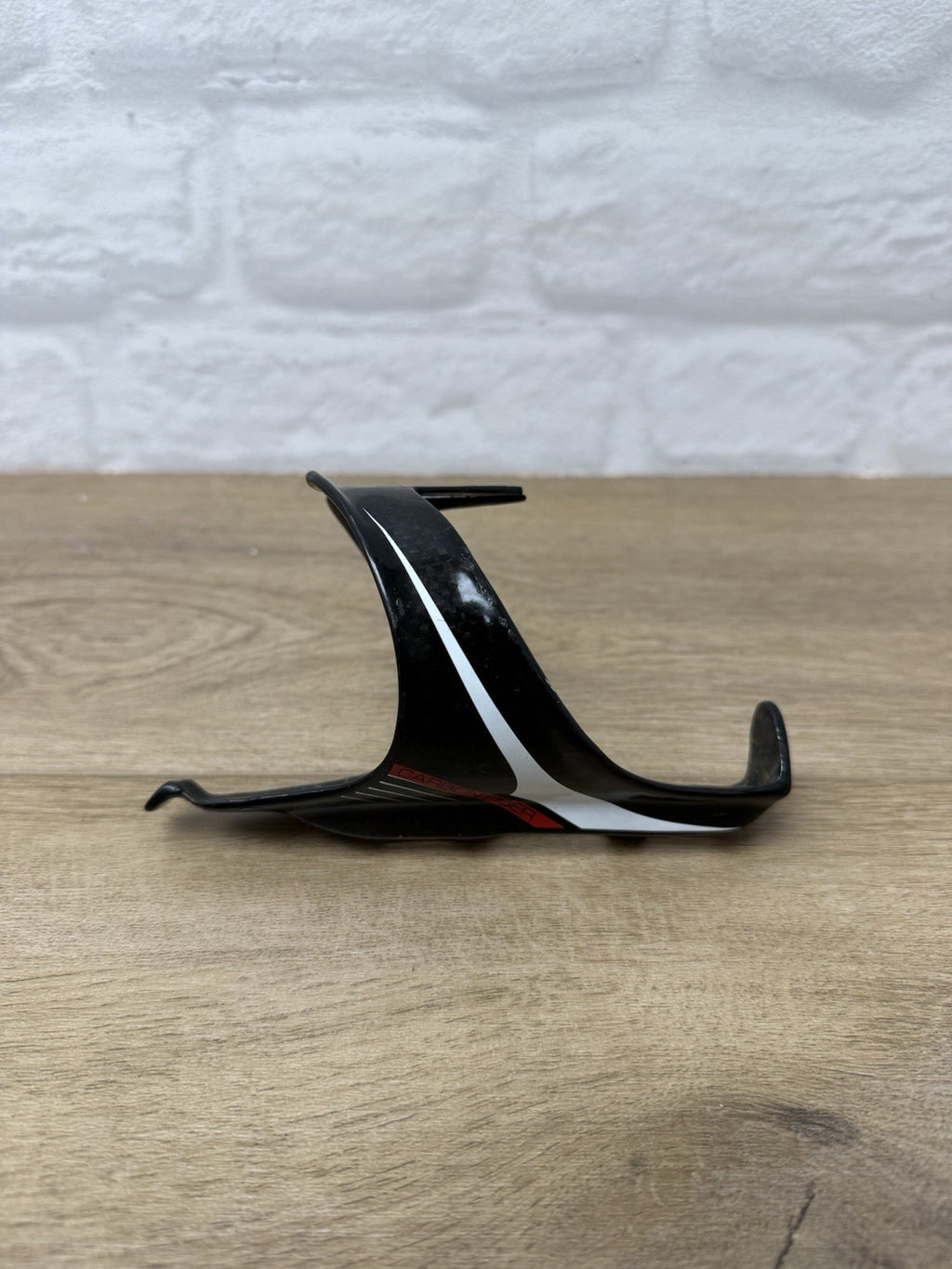 Elite Custom Race bottle cage
