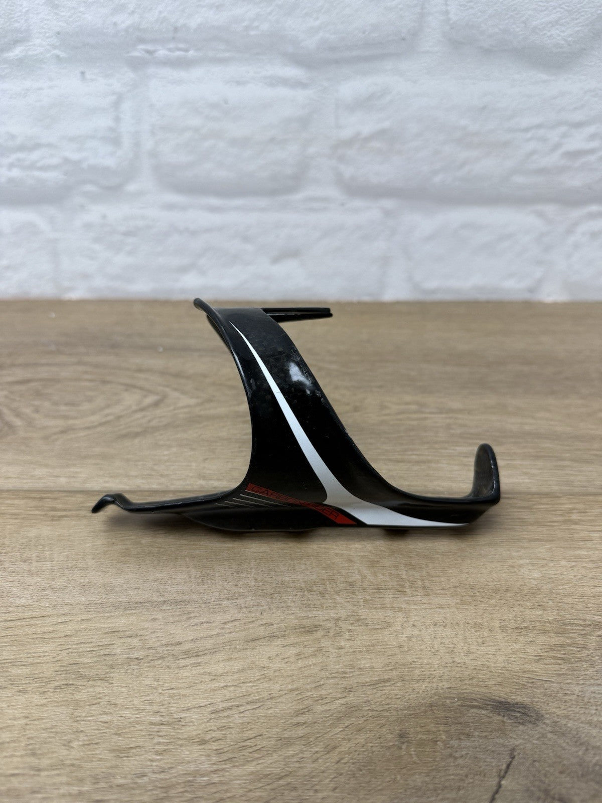 Elite Custom Race bottle cage