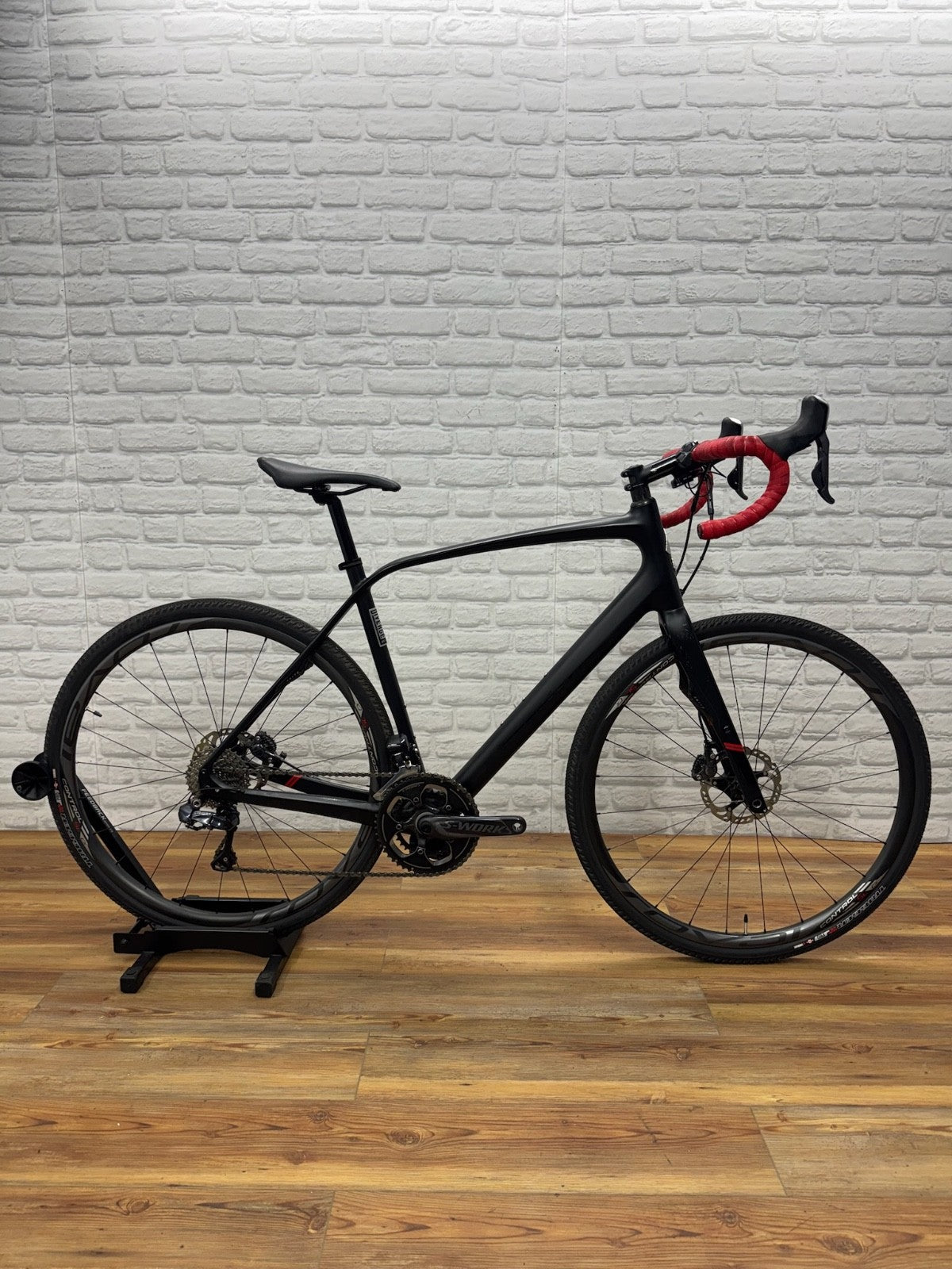 Specialized Diverge 58cm