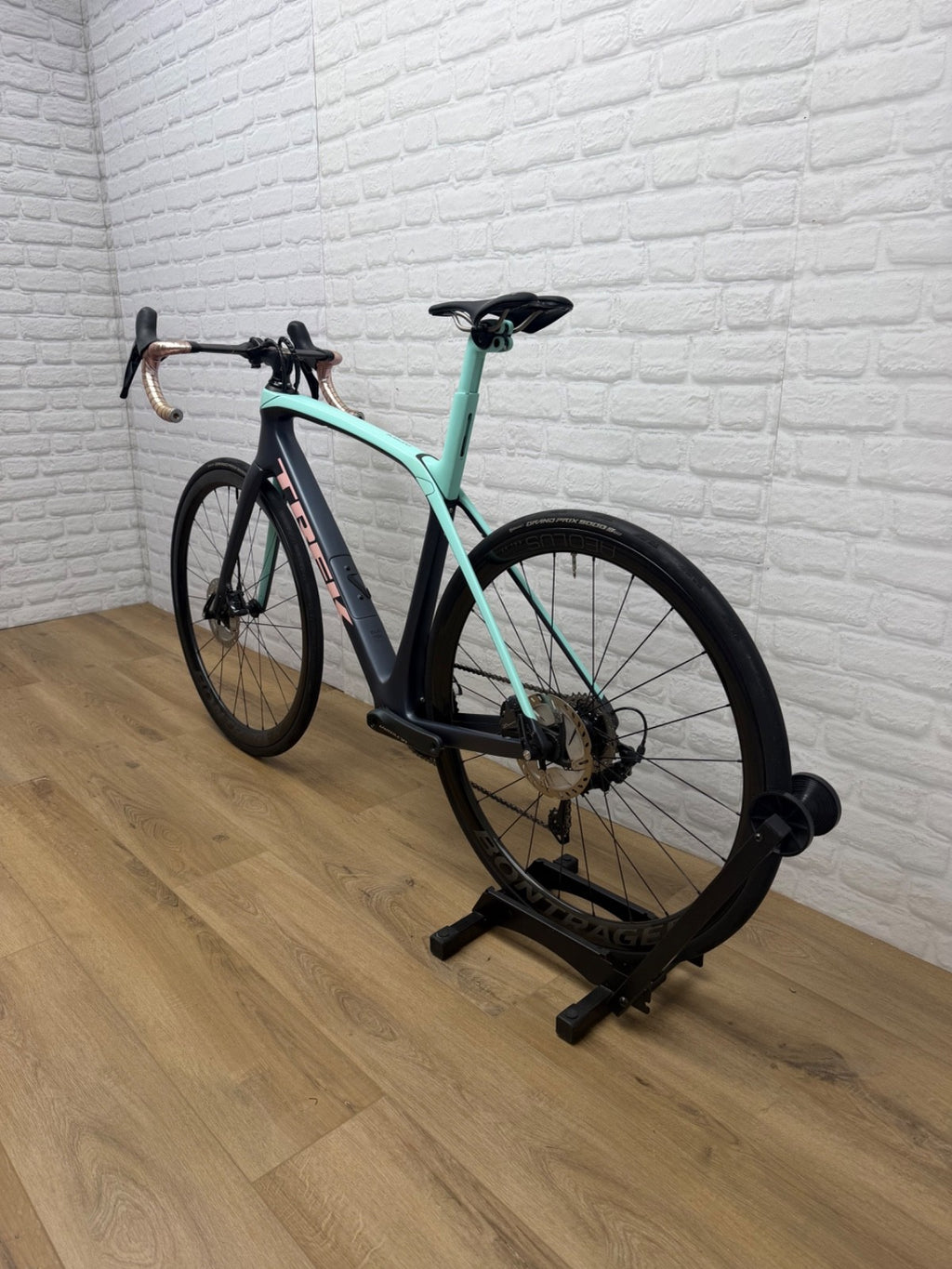 Trek Domane SLR Project One 54cm