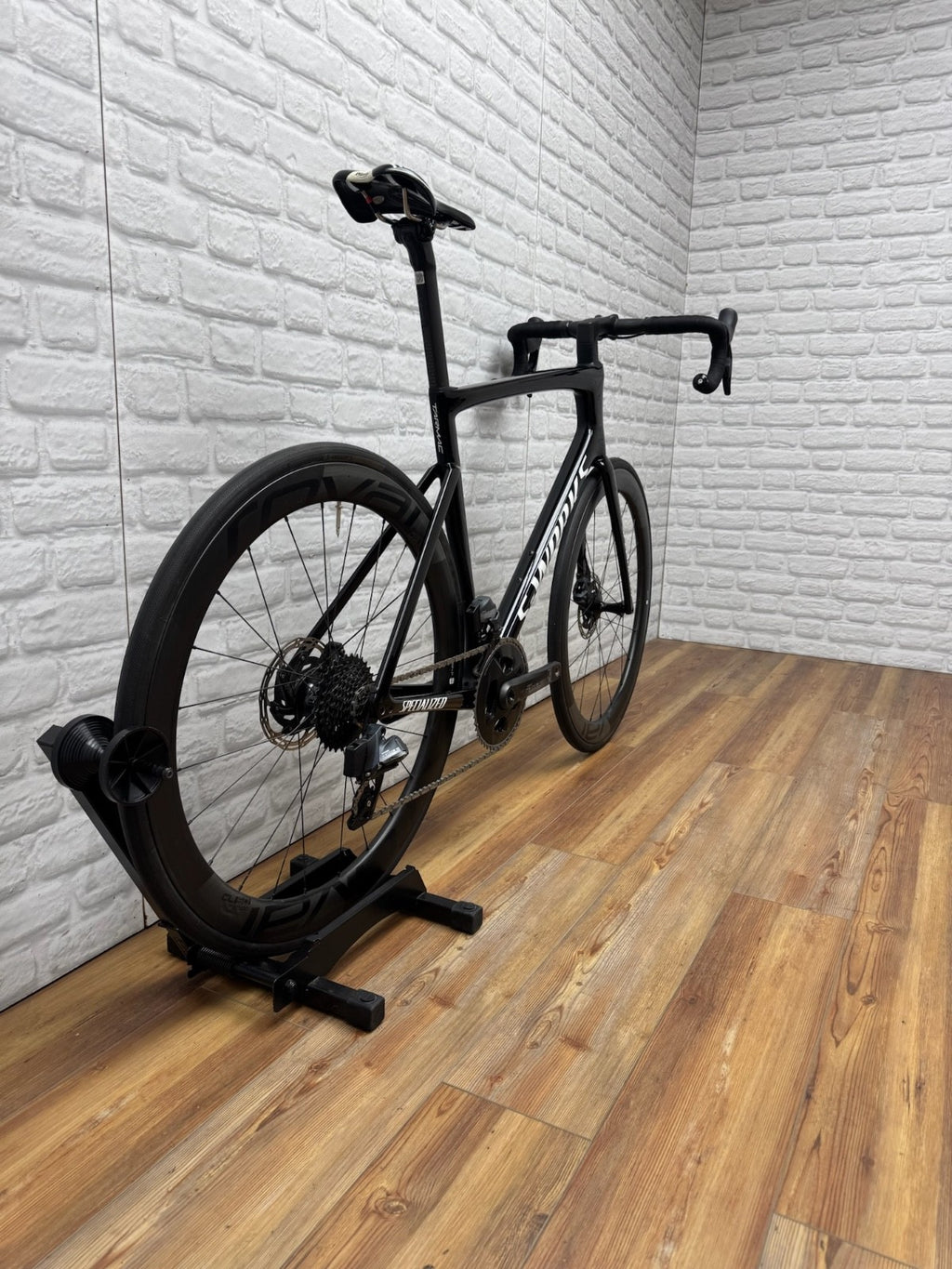 Specialized S-Works Tarmac SL7 58cm eTap