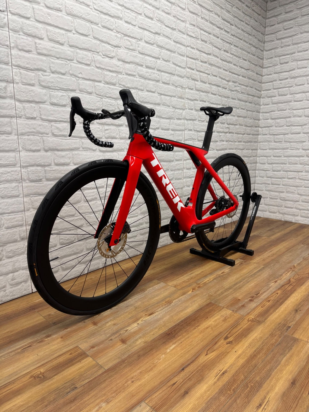 *DEMO* Trek Madone SLR Gen 7 Project One 52cm Disc 12spd Di2