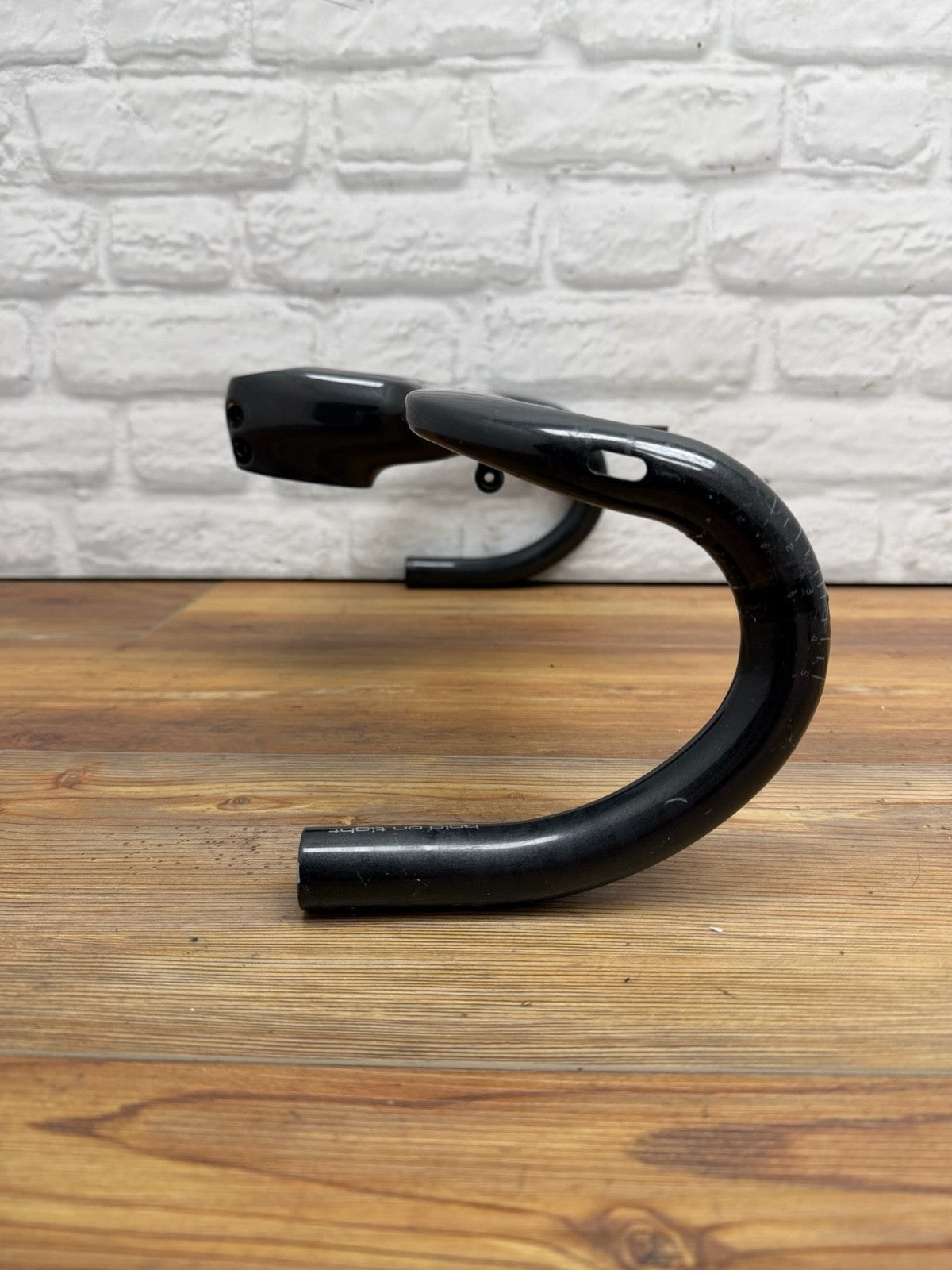 Trek Madone SLR Integrated Carbon Bar Stem Handlebar 42cm x 100mm Stem