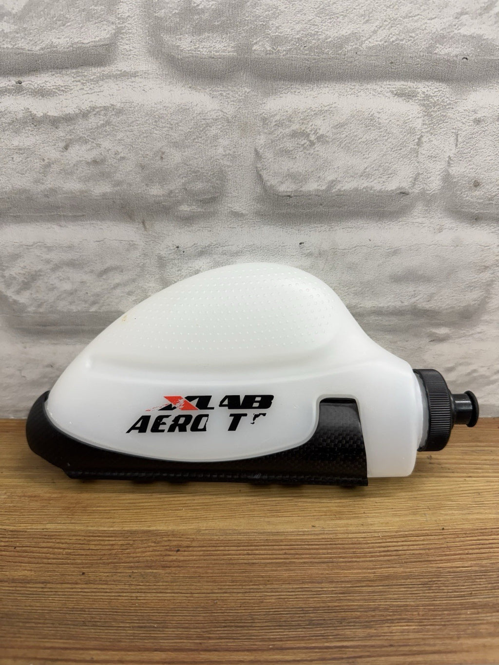 Xlab Aero TT Bottle with Carbon Cage