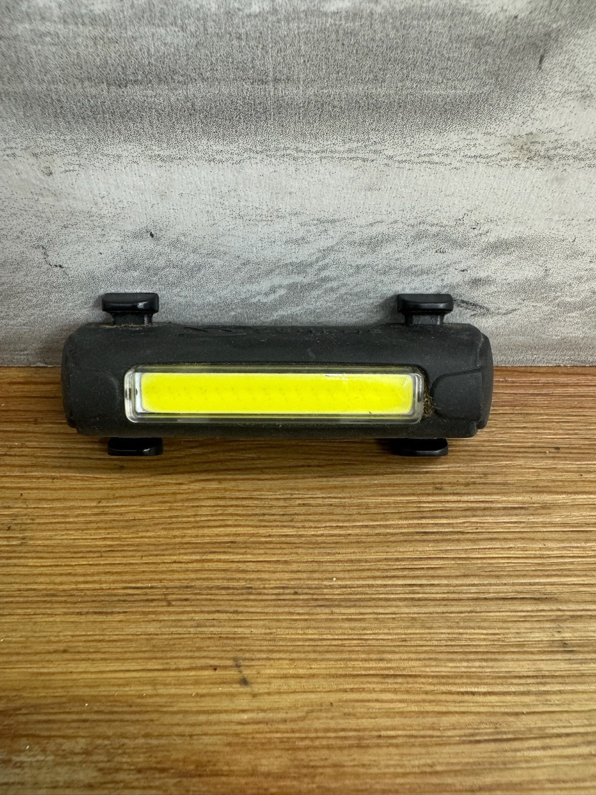 Serfas Thunderbolt Rechargeable Headlight