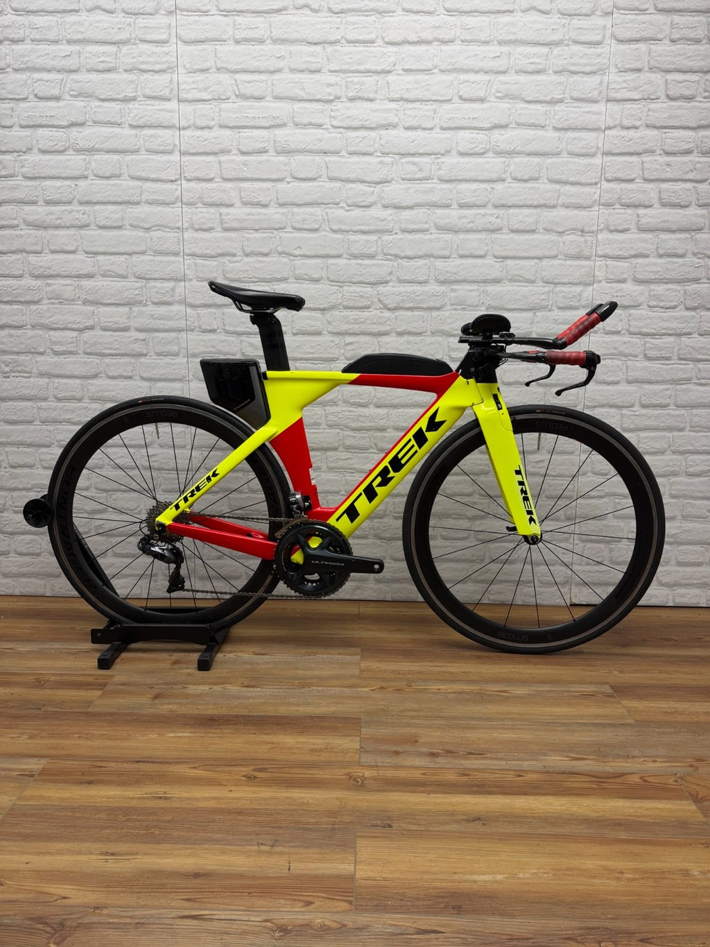 Trek Speed Concept Di2 Small Triathlon Bike
