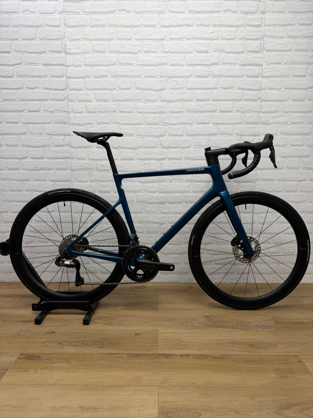 Cannondale Super Six EVO Hi-Mod 54cm