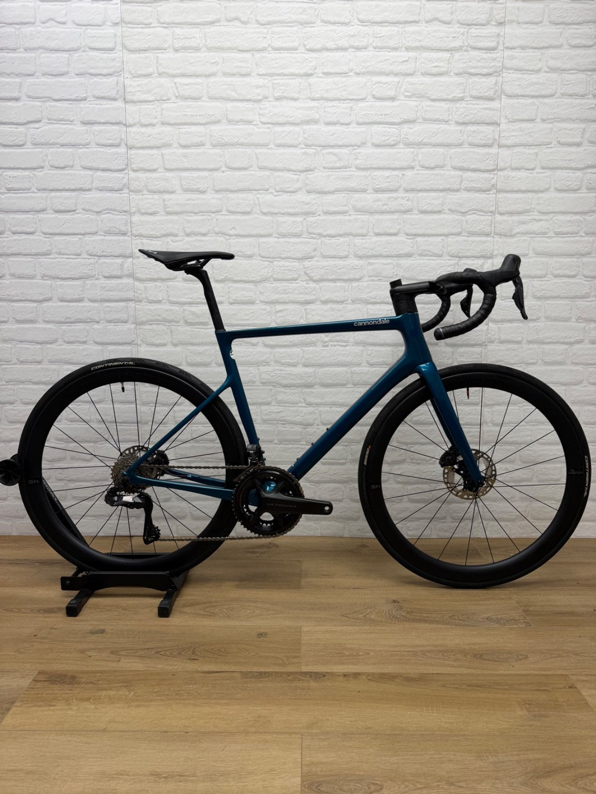 Cannondale Super Six EVO Hi-Mod 54cm