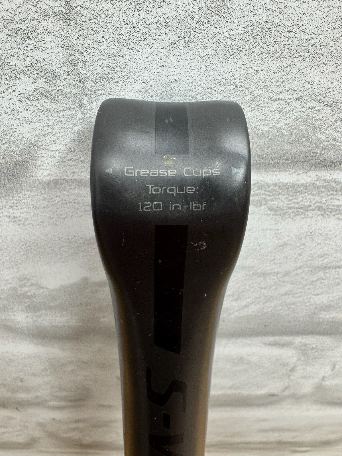 S-Works Tarmac Carbon Post 300mm