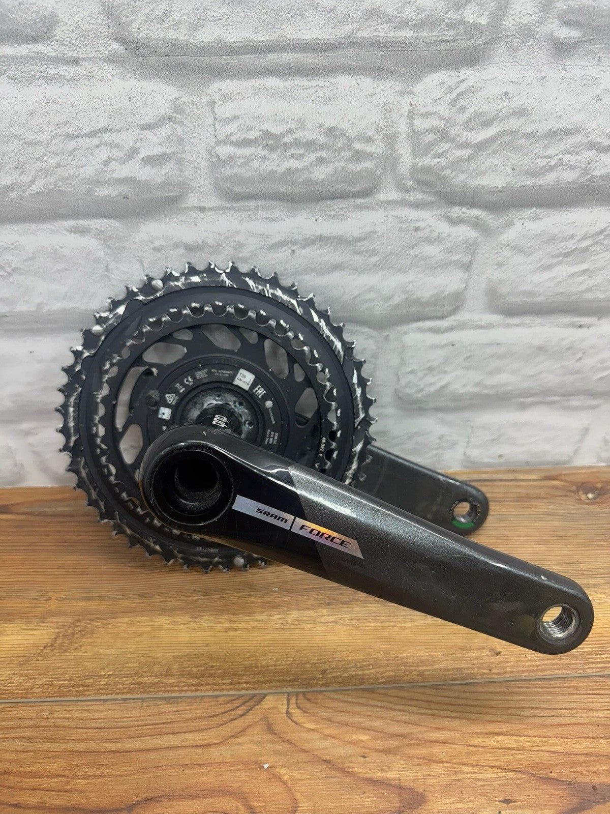 Sram Force/Red Axs Groupset