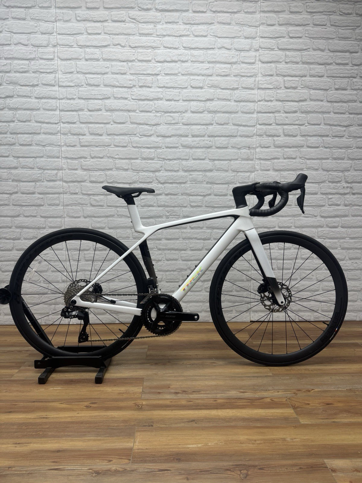 Trek Madone 2025 50cm Sl6 Gen 8