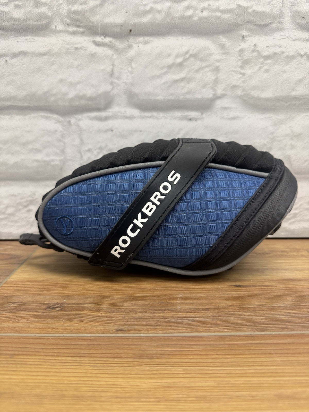 ROCKBROS Saddle Bag Seat Pack