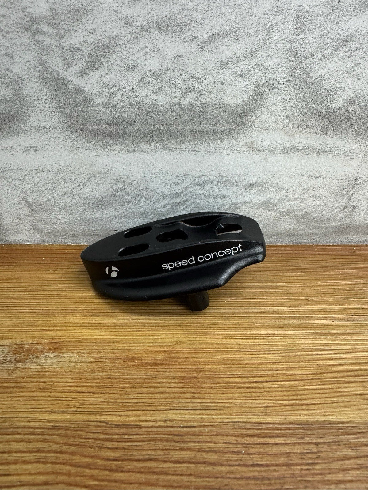 Trek Bontrager Speed Concept Aluminum Mono Spacer