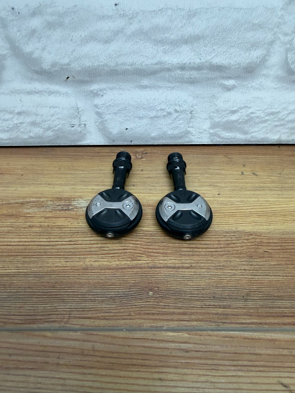 Speedplay Pedals 