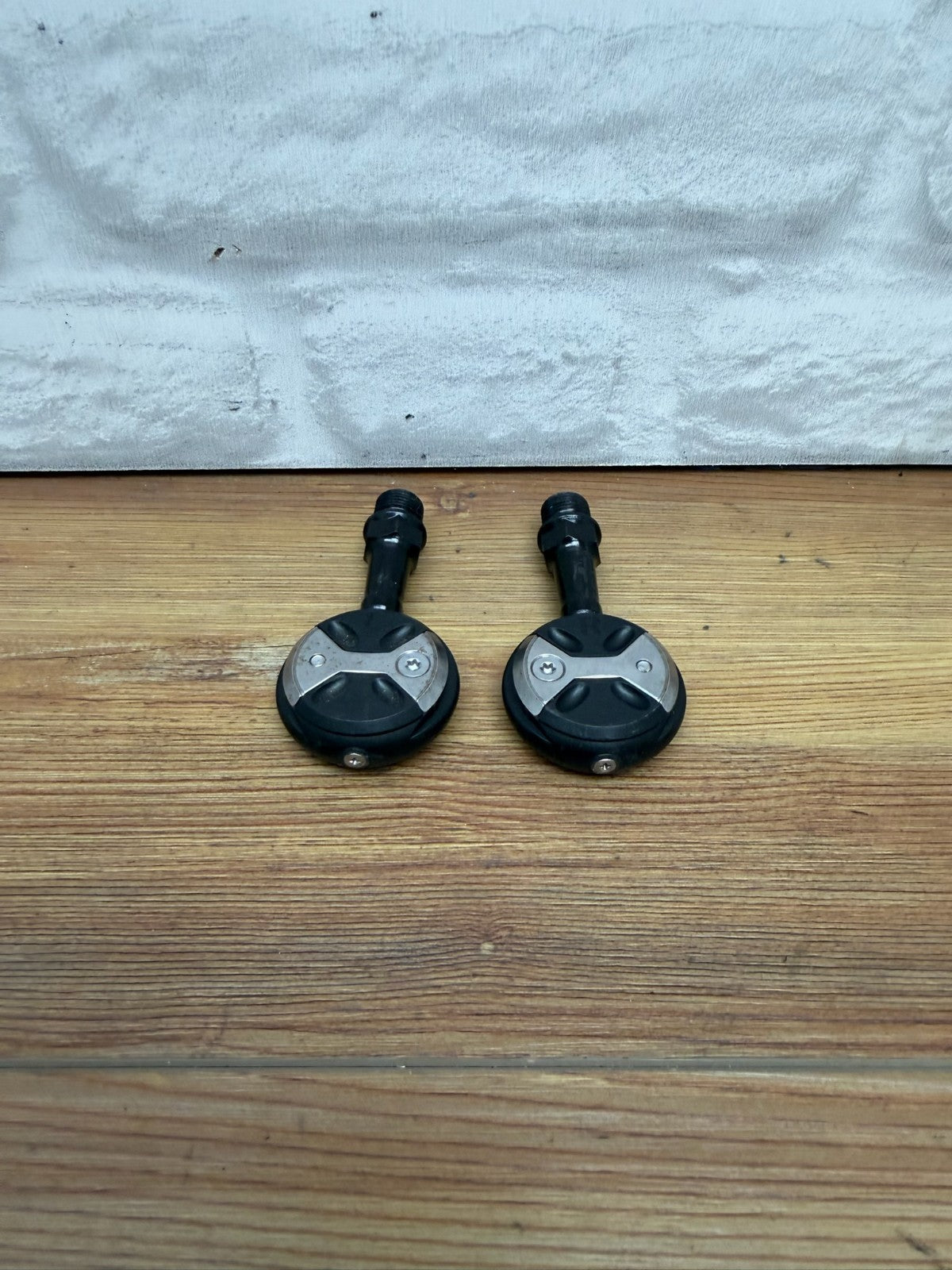 Speedplay Pedals 